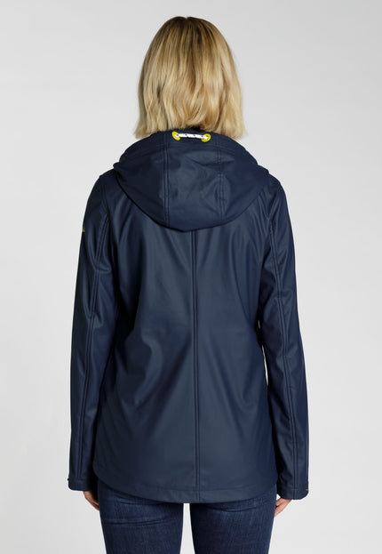 Schmuddelwedda Women's Transitional Jacket