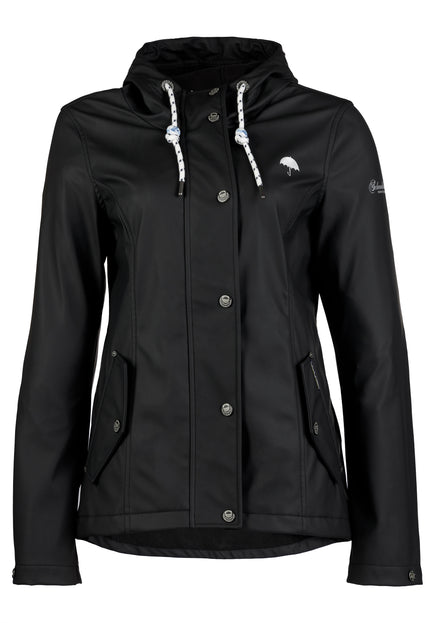 Schmuddelwedda Women's Transitional Jacket