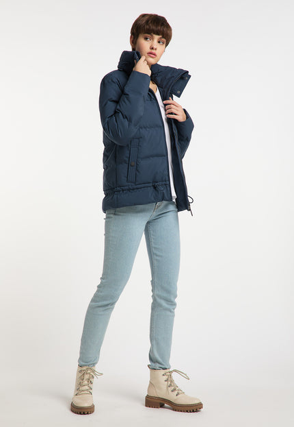 ICEBOUND Damen Winterjacke