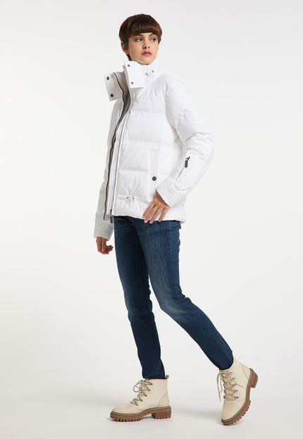 ICEBOUND Damen Winterjacke