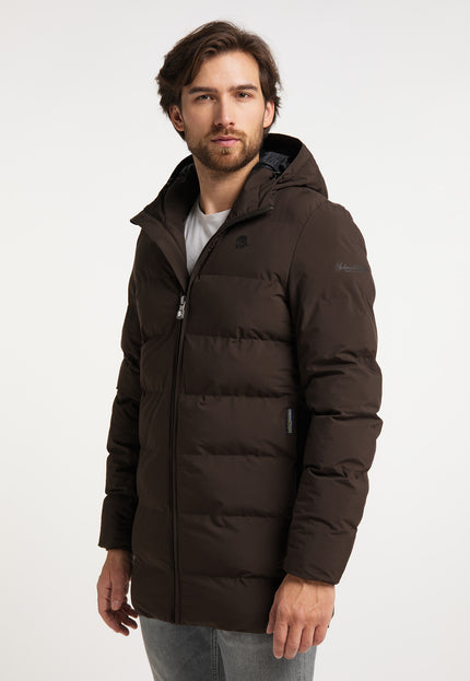 Schmuddelwedda Men's Winter Coat