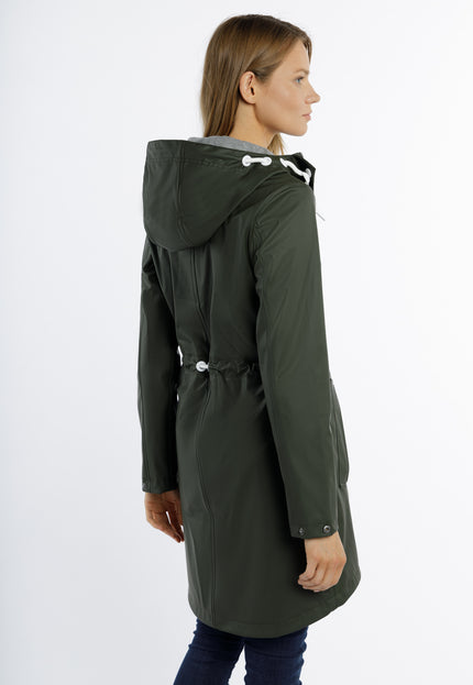 DreiMaster Maritim Women's Rain Jacket