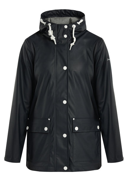 DreiMaster Maritim Women's Rain Jacket