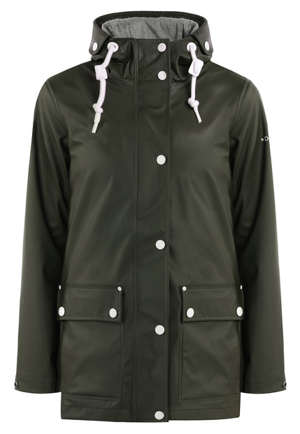 DreiMaster Maritim Women's Rain Jacket