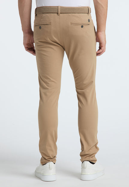 Dreimaster Maritim Men's Chino