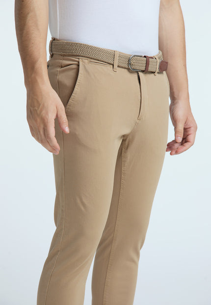 Dreimaster Maritim Men's Chino