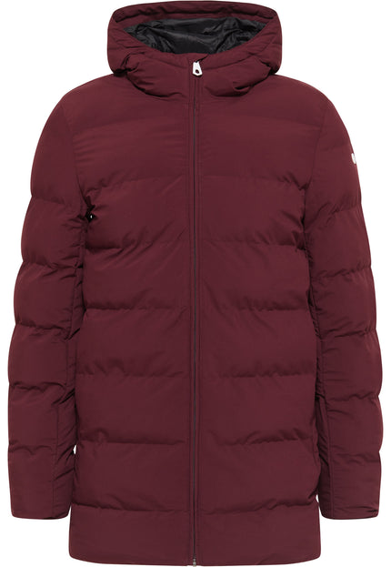 Dreimaster Maritim Men's Winter Coat