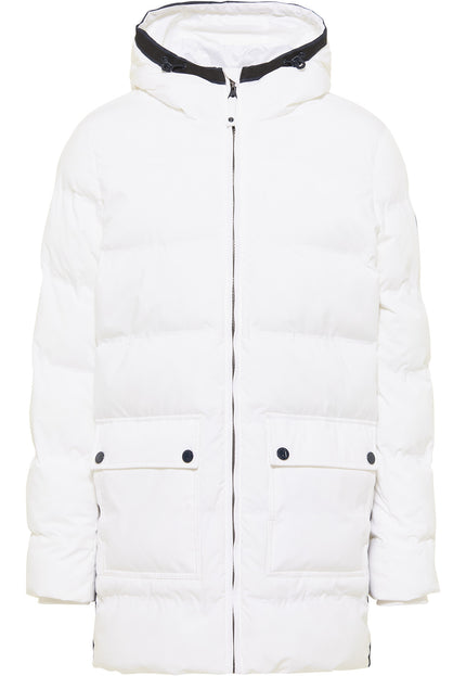 Dreimaster Maritim Men's Winter Parka