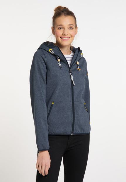 Schmuddelwedda Women's Functional Jacket