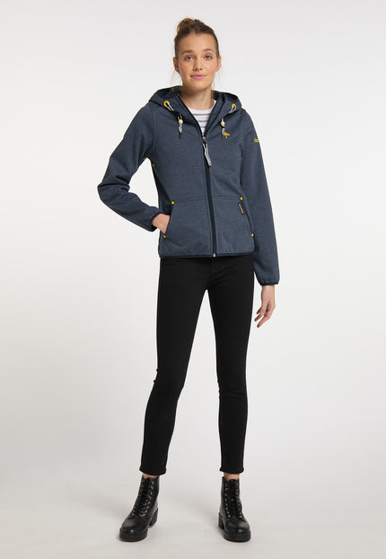 Schmuddelwedda Women's Functional Jacket