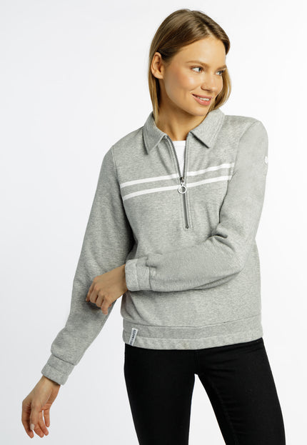 Dreimaster maritim Women's Sweatshirt