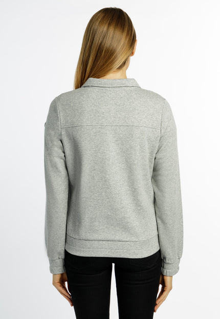 Dreimaster maritim Women's Sweatshirt