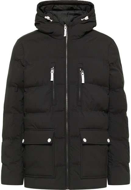 Dreimaster maritim Men's Winter Anorak