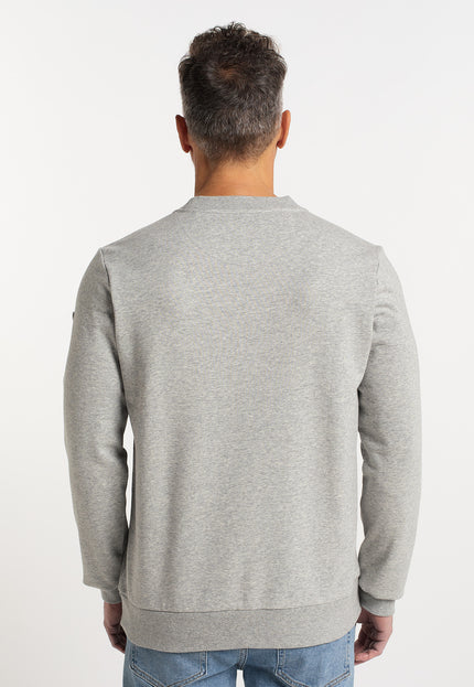 Dreimaster maritim Men's Sweatshirt