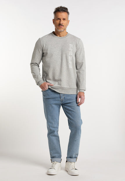 Dreimaster maritim Men's Sweatshirt