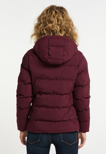 Dreimaster Maritim Women's Winter Jacket