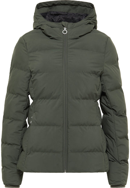 Dreimaster Maritim Women's Winter Jacket