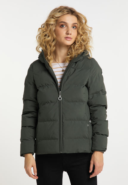 Dreimaster Maritim Women's Winter Jacket