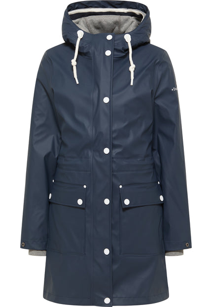 Dreimaster Maritim Women's Raincoat