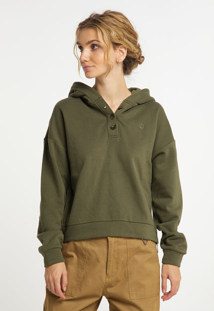 Dreimaster Vintage Women's Hoodie