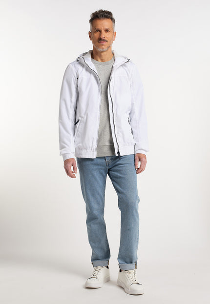 DreiMaster Maritim Men's Transitional Blouson