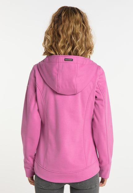 Schmuddelwedda Women's Functional Jacket