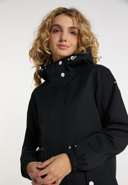 Dreimaster Maritim Women's Rain Jacket