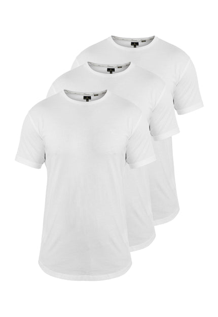 Dreimaster Klassik Men's 3 Pack - T-Shirt