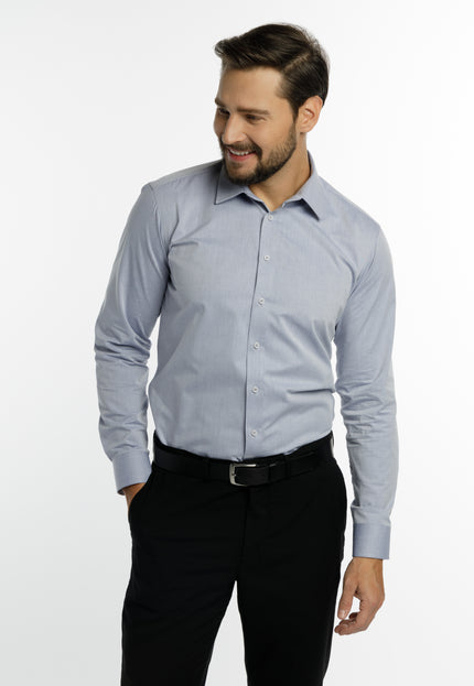 Dreimaster Klassik Men's Business Shirt