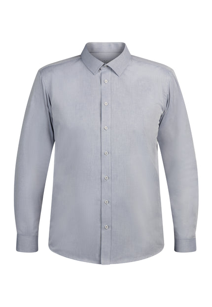 Dreimaster Klassik Men's Business Shirt