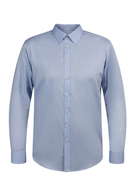 DreiMaster Klassik Men's Business Shirt