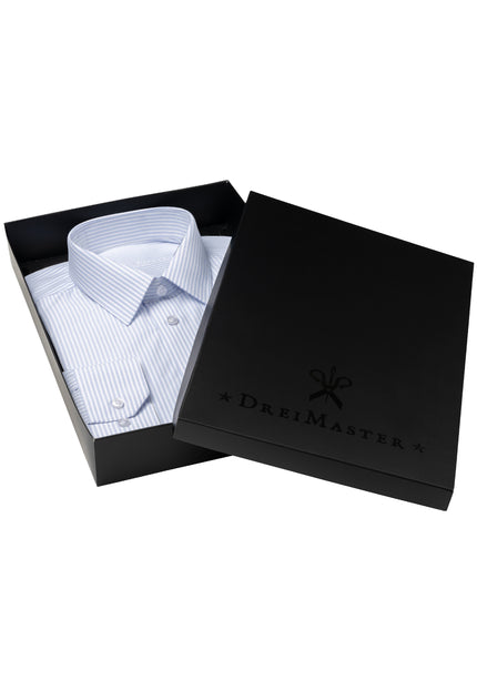 Dreimaster Klassik Men's Business Shirt