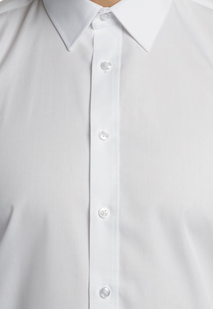 DreiMaster Klassik Men's Business Shirt