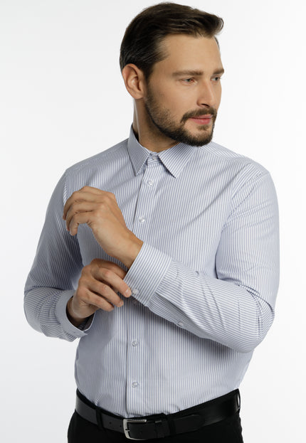 DreiMaster Klassik Men's Business Shirt