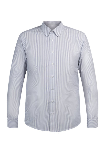 DreiMaster Klassik Men's Business Shirt