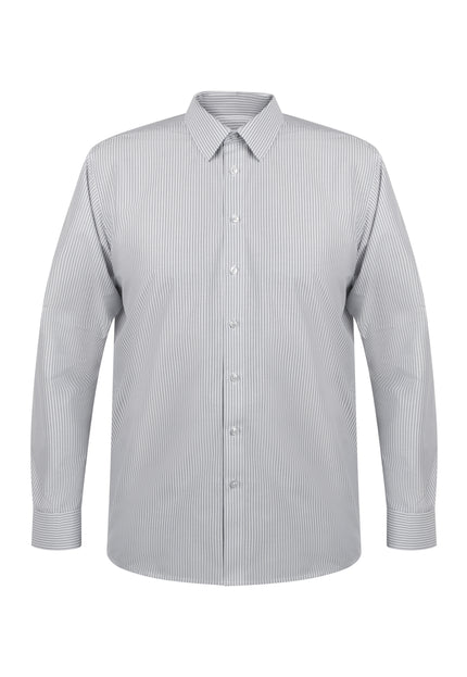 DreiMaster Klassik Men's Business Shirt