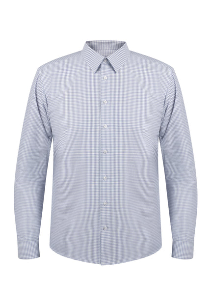 Dreimaster Klassik Men's Business Shirt