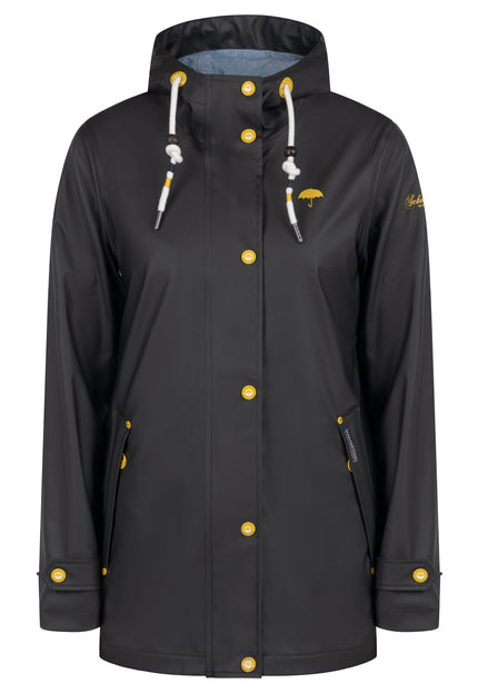 Schmuddelwedda Women's Rain Jacket