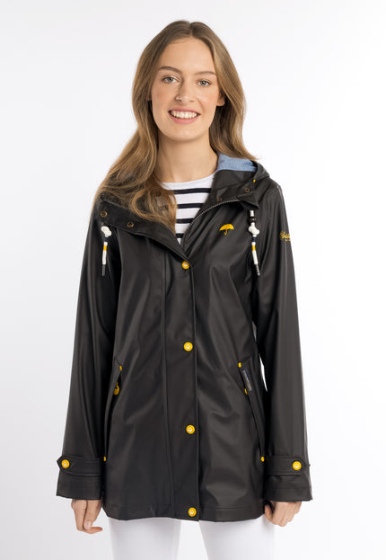 Schmuddelwedda Women's Rain Jacket