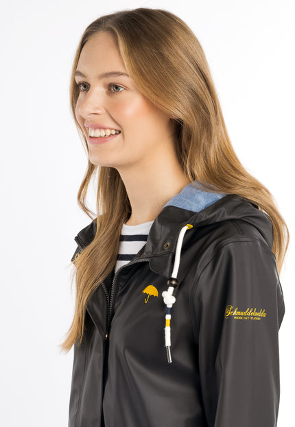 Schmuddelwedda Women's Rain Jacket