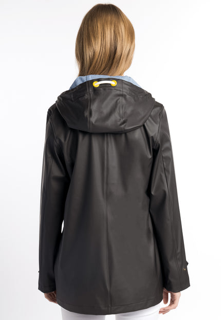 Schmuddelwedda Women's Rain Jacket