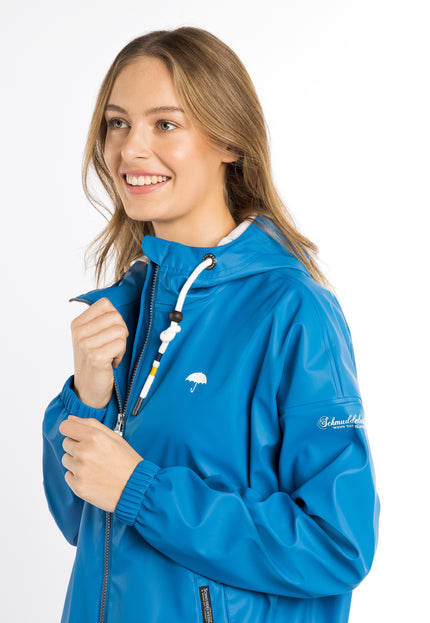 Schmuddelwedda Women's Rain Jacket