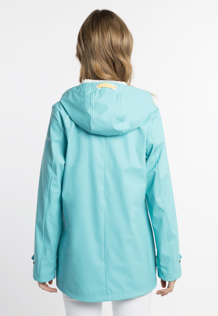 Schmuddelwedda Women's Rain Jacket