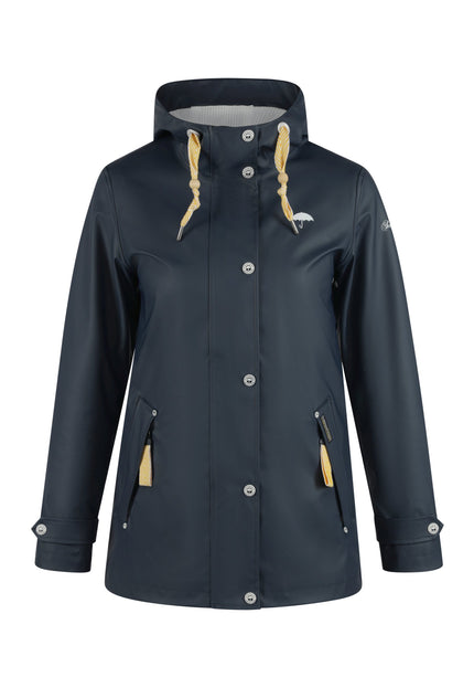 Schmuddelwedda Women's Rain Jacket