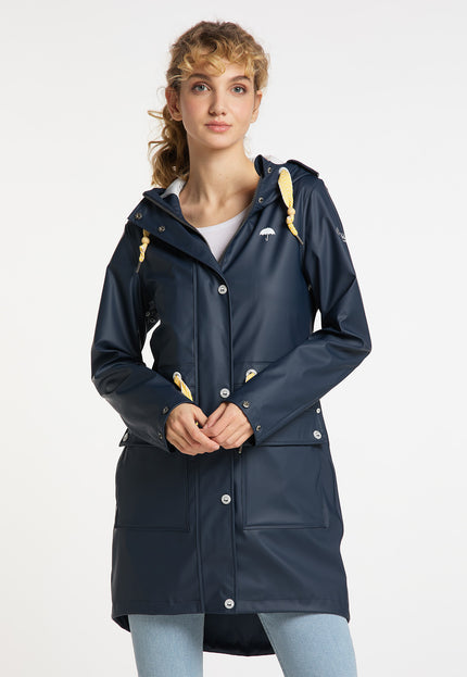 Schmuddelwedda Women's Raincoat