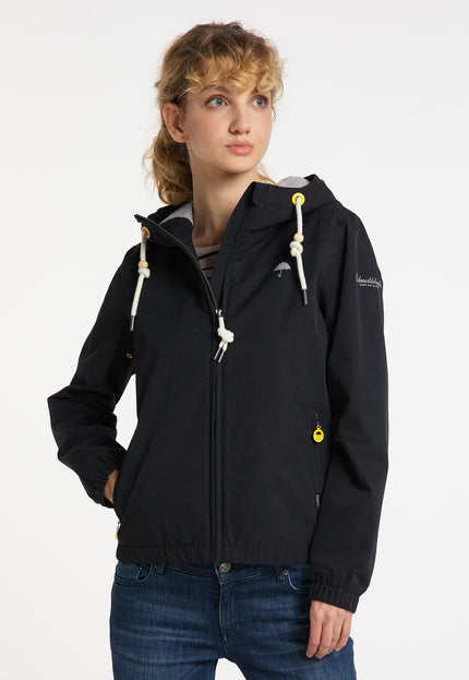 Schmuddelwedda Women's Rain Jacket