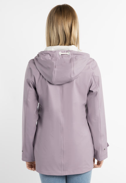 Schmuddelwedda Women's Rain Jacket