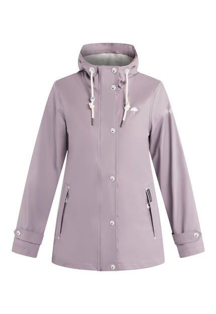 Schmuddelwedda Women's Rain Jacket