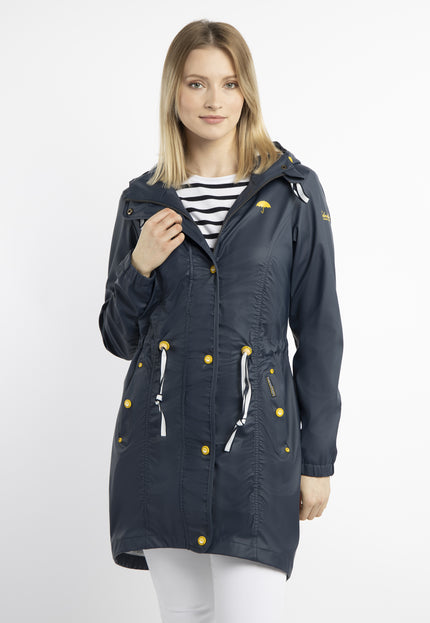 Schmuddelwedda Women's Raincoat