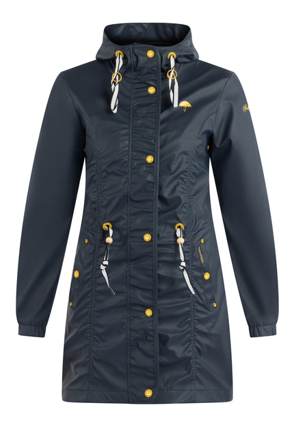 Schmuddelwedda Women's Raincoat